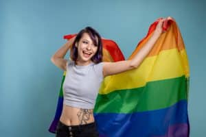 Best LGBT places in Birmingham to meet Transgender people
