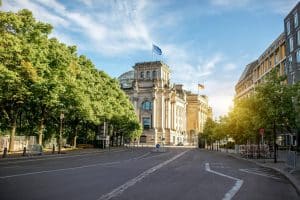 Best LGBT places in Berlin to meet Transgender people